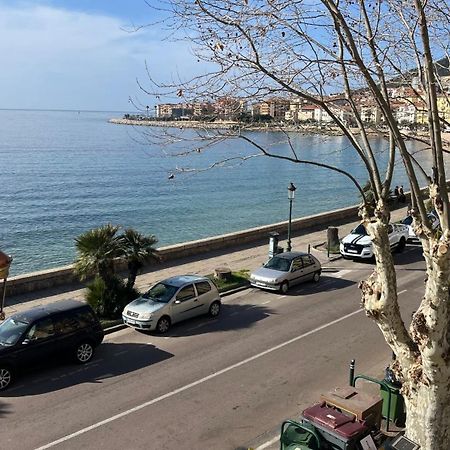 Marina'Home Ajaccio  Zewnętrze zdjęcie
