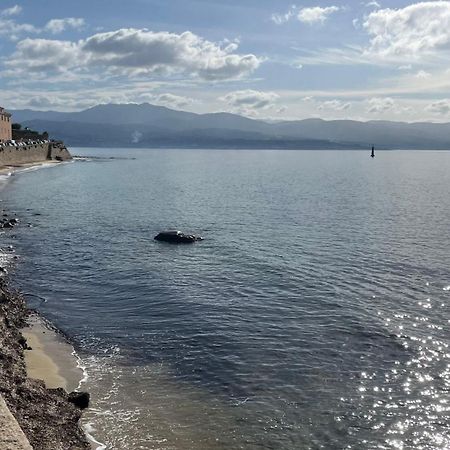 Marina'Home Ajaccio  Zewnętrze zdjęcie