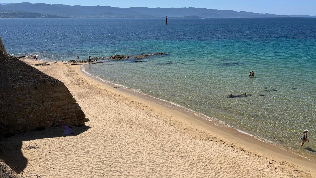 Marina'Home Ajaccio  Zewnętrze zdjęcie