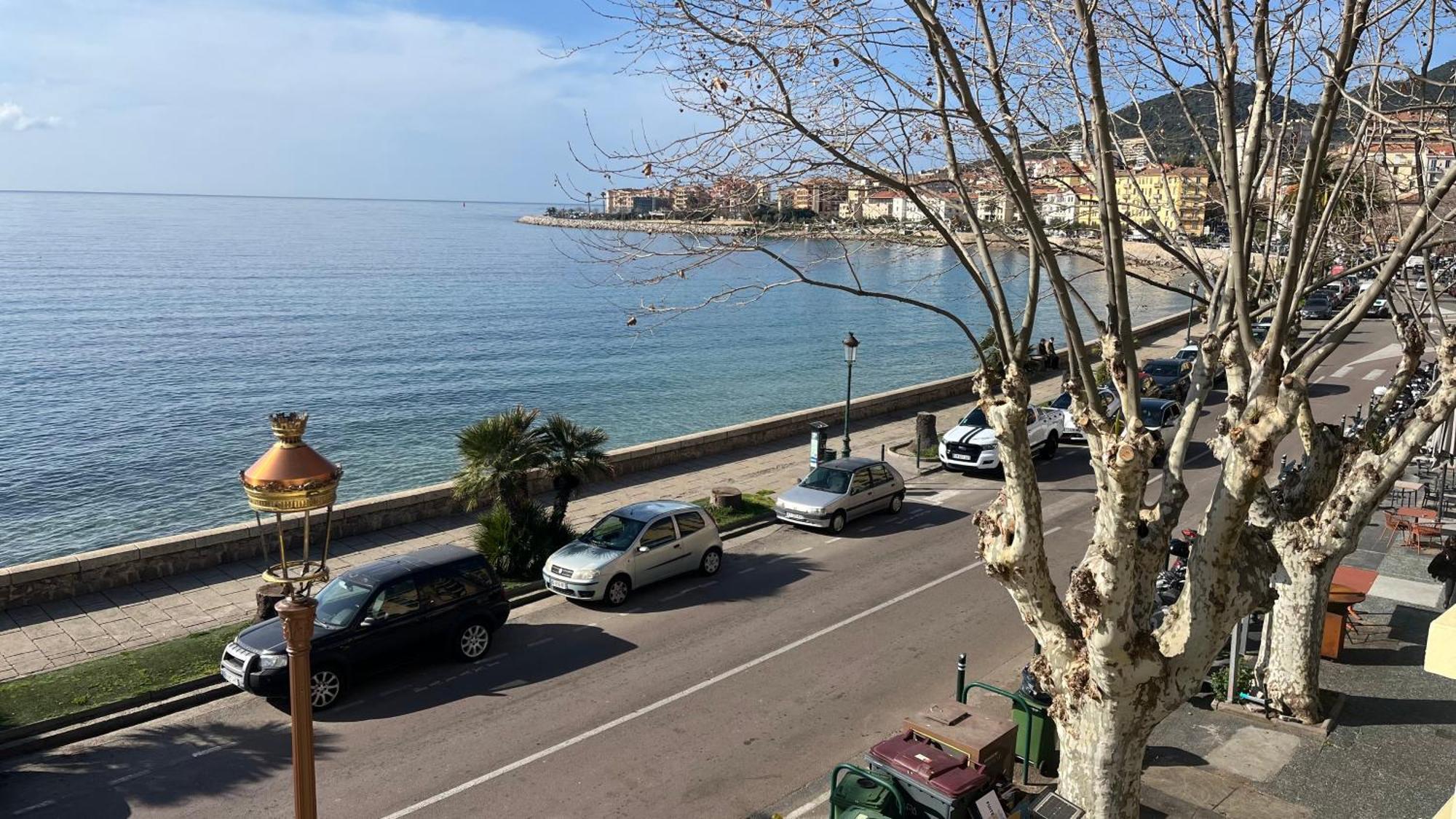 Marina'Home Ajaccio  Zewnętrze zdjęcie