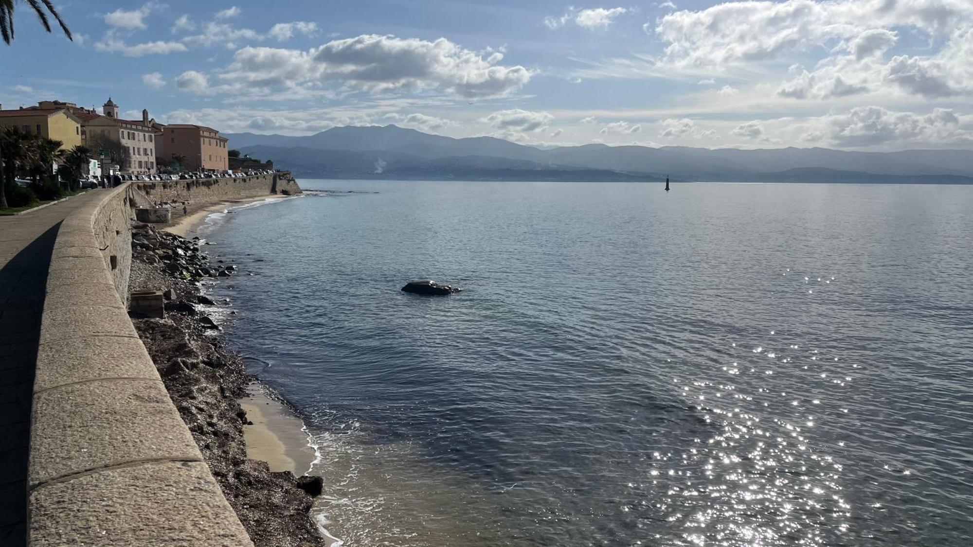 Marina'Home Ajaccio  Zewnętrze zdjęcie